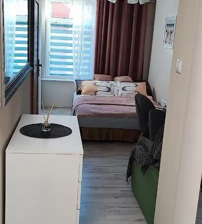 Pokoje U Marioli Homestay
