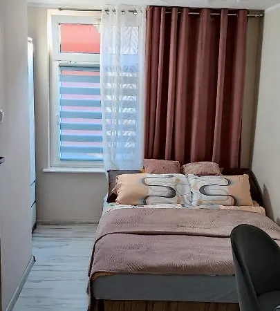 Homestay Pokoje U Marioli *