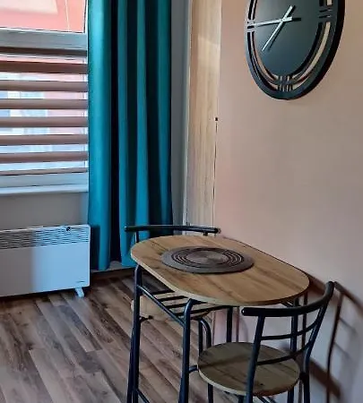 Pokoje U Marioli *