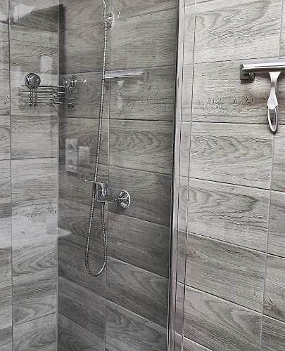 Pokoje U Marioli ホームステイ *