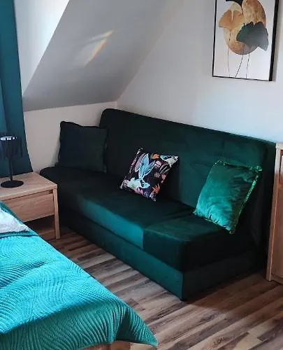 Pokoje U Marioli * ウェバ